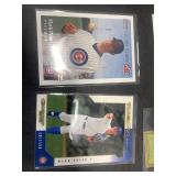 Lot of 30 Mark Prior | Baseball Cards | Includes Rookies and Inserts
