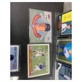 Lot of 30 Mark Prior | Baseball Cards | Includes Rookies and Inserts