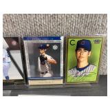 Lot of 30 Mark Prior | Baseball Cards | Includes Rookies and Inserts