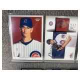 Lot of 30 Mark Prior | Baseball Cards | Includes Rookies and Inserts