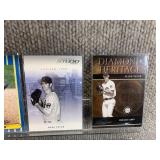 Lot of 30 Mark Prior | Baseball Cards | Includes Rookies and Inserts