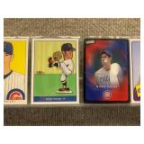 Lot of 30 Mark Prior | Baseball Cards | Includes Rookies and Inserts