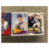 Lot of 30 Mark Prior | Baseball Cards | Includes Rookies and Inserts