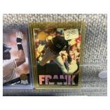 Lot of 9 Frank Thomas | Baseball Cards | Mostly in Hard Cases