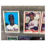 Lot of 11 Sammy Sosa | Baseball Cards | Includes Rookies and Inserts