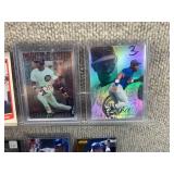 Lot of 11 Sammy Sosa | Baseball Cards | Includes Rookies and Inserts