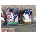 Lot of 11 Sammy Sosa | Baseball Cards | Includes Rookies and Inserts