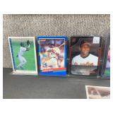 Lot of 11 Sammy Sosa | Baseball Cards | Includes Rookies and Inserts