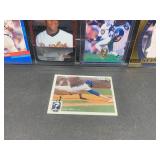 Lot of 11 Sammy Sosa | Baseball Cards | Includes Rookies and Inserts