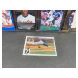 Lot of 11 Sammy Sosa | Baseball Cards | Includes Rookies and Inserts