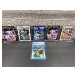 Lot of 6 Reggie Jackson | Baseball Cards