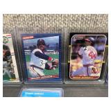 Lot of 6 Reggie Jackson | Baseball Cards