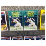 Lot of 20 Rickey Henderson | Baseball Cards