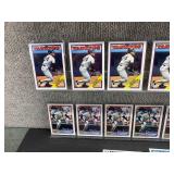 Lot of 20 Rickey Henderson | Baseball Cards
