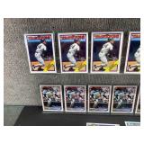 Lot of 20 Rickey Henderson | Baseball Cards