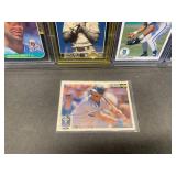 Lot of 16 George Brett | Baseball Cards | In hard Cases