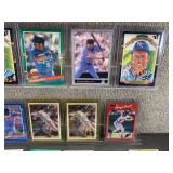 Lot of 30 George Brett | Baseball Cards