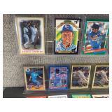 Lot of 30 George Brett | Baseball Cards