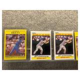 Lot of 30 George Brett | Baseball Cards