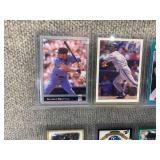 Lot of 30 George Brett | Baseball Cards