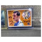 Lot of 12 Juan Gonzalez | Baseball Cards | Mostly in Hard Cases