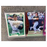 Lot of 14 Mark McGwire | Baseball Cards