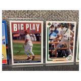 Lot of 14 Mark McGwire | Baseball Cards