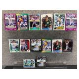 Lot of 14 Mark McGwire | Baseball Cards