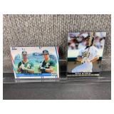 Lot of 14 Mark McGwire | Baseball Cards
