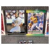 Lot of 14 Mark McGwire | Baseball Cards