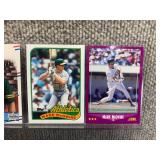 Lot of 14 Mark McGwire | Baseball Cards