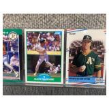 Lot of 14 Mark McGwire | Baseball Cards