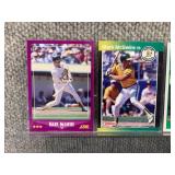 Lot of 14 Mark McGwire | Baseball Cards