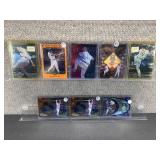 Lot of 8 Hideo Nomo | Baseball Cards | In Hard Cases