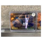 Lot of 8 Hideo Nomo | Baseball Cards | In Hard Cases