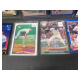 Lot of 17 Roger Clemens | Baseball Cards