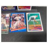 Lot of 17 Roger Clemens | Baseball Cards