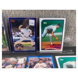 Lot of 17 Roger Clemens | Baseball Cards