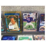 Lot of 17 Roger Clemens | Baseball Cards