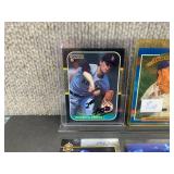 Lot of 17 Roger Clemens | Baseball Cards