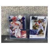 Lot of 9 Ivan Rodriguez | Baseball Cards