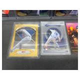 Lot of 7 Hideo Nomo | Baseball Cards