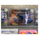 Lot of 7 Hideo Nomo | Baseball Cards