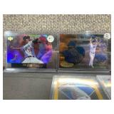 Lot of 7 Hideo Nomo | Baseball Cards
