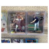 Lot of 12 Randy Johnson | Baseball Cards