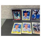 Lot of 12 Randy Johnson | Baseball Cards