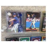 Lot of 9 Roger Clemens | Baseball Cards | Mostly in Hard Cases