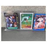 Lot of 9 Roger Clemens | Baseball Cards | Mostly in Hard Cases