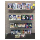 Lot of 26 Mark Prior | Baseball Cards | Includes Rookie Cards
