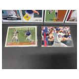 Lot of 26 Mark Prior | Baseball Cards | Includes Rookie Cards